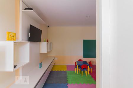 Apartamento à venda com 65m², 2 quartos e 2 vagasBrinquedoteca