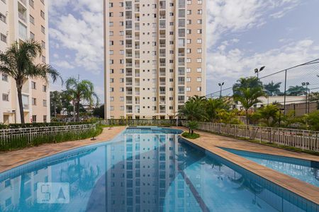 Apartamento à venda com 65m², 2 quartos e 2 vagasPiscina