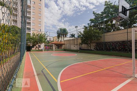Apartamento à venda com 65m², 2 quartos e 2 vagasQuadra Esportiva