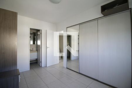  Suíte 1 de apartamento à venda com 1 quarto, 51m² em Freguesia de Jacarepaguá, Rio de Janeiro