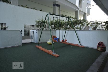 Apartamento à venda com 51m², 1 quarto e 1 vagaÁrea Comum - Playground