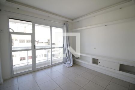 Sala de apartamento à venda com 1 quarto, 51m² em Freguesia de Jacarepaguá, Rio de Janeiro