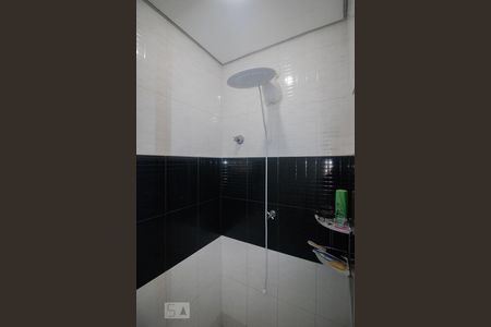 Casa à venda com 172m², 3 quartos e 2 vagasBanheiro da Suíte 1