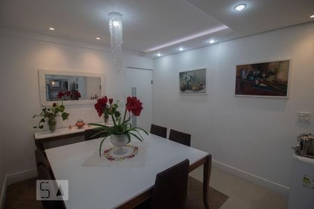 Casa à venda com 172m², 3 quartos e 2 vagasSala de Jantar