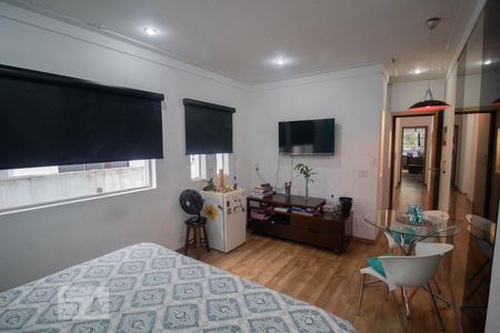 Suíte 1 de casa à venda com 3 quartos, 172m² em São Domingos, São Paulo