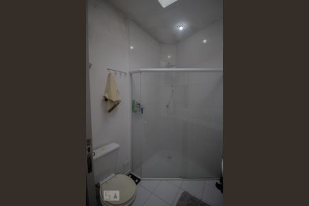 Casa à venda com 172m², 3 quartos e 2 vagasBanheiro Suíte externa