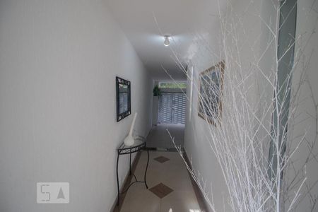 Casa à venda com 172m², 3 quartos e 2 vagasHall de Entrada