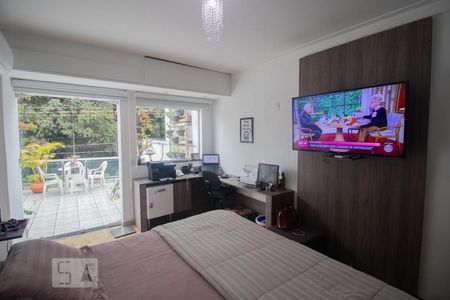 Casa à venda com 172m², 3 quartos e 2 vagasSuíte 2