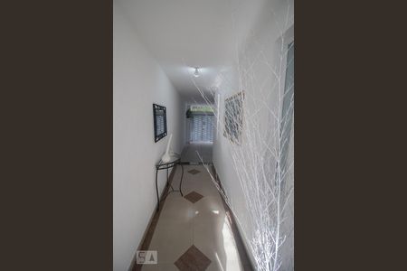 Casa à venda com 172m², 3 quartos e 2 vagasHall de Entrada