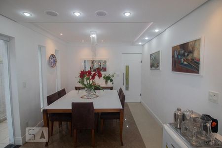 Casa à venda com 172m², 3 quartos e 2 vagasSala de Jantar