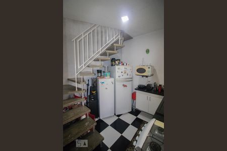 Casa à venda com 172m², 3 quartos e 2 vagasCozinha externa