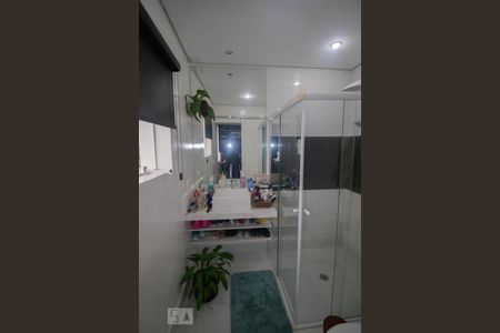 Casa à venda com 172m², 3 quartos e 2 vagasBanheiro da Suíte 1