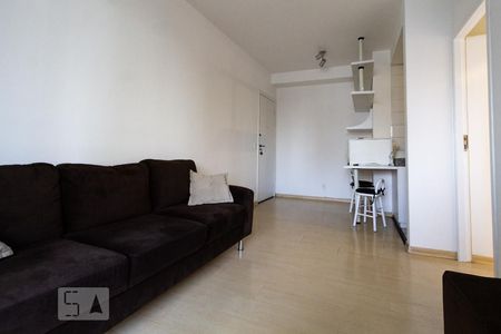 Apartamento à venda com 1 quarto, 45m² em Perdizes, São Paulo