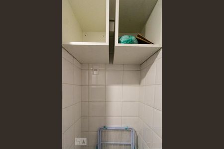 Apartamento para alugar com 45m², 1 quarto e 1 vagaCozinha