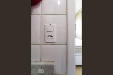 Apartamento para alugar com 45m², 1 quarto e 1 vagaBanheiro