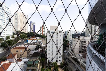 Apartamento para alugar com 45m², 1 quarto e 1 vagaQuarto