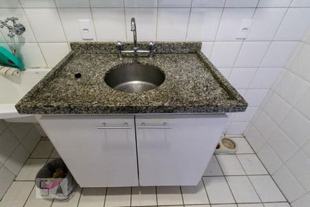Apartamento para alugar com 45m², 1 quarto e 1 vagaBanheiro