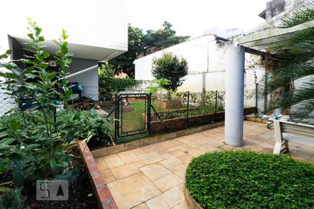 Apartamento para alugar com 45m², 1 quarto e 1 vagaHorta