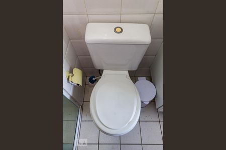 Apartamento para alugar com 45m², 1 quarto e 1 vagaBanheiro