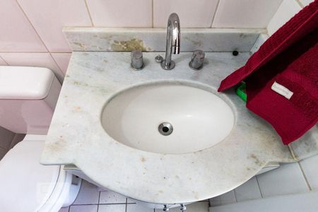 Apartamento para alugar com 45m², 1 quarto e 1 vagaBanheiro