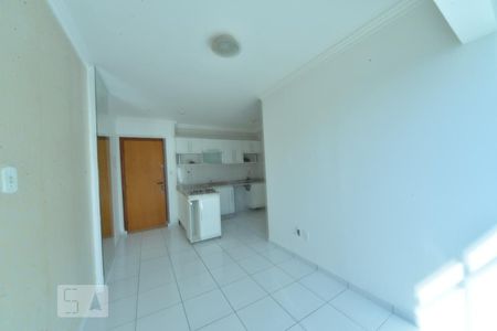 Sala de apartamento para alugar com 1 quarto, 45m² em Asa Norte, Brasília