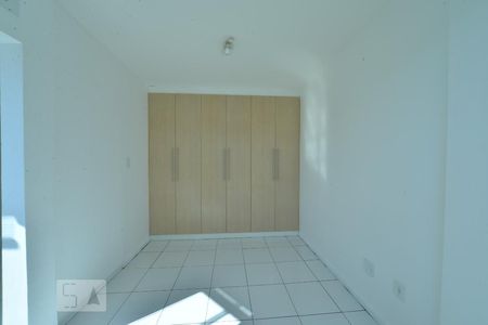 Quarto de apartamento para alugar com 1 quarto, 45m² em Asa Norte, Brasília