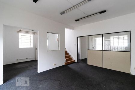 1o. Andar - Sala de casa à venda com 5 quartos, 500m² em Aclimação, São Paulo