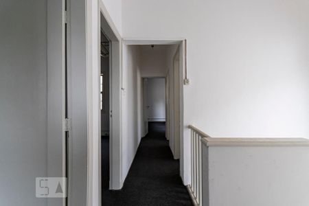 Casa à venda com 500m², 5 quartos e sem vaga2o. Andar - Corredor
