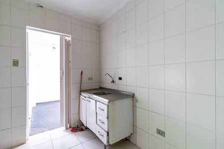 Casa à venda com 500m², 5 quartos e sem vaga1o. Andar - Área de serviço