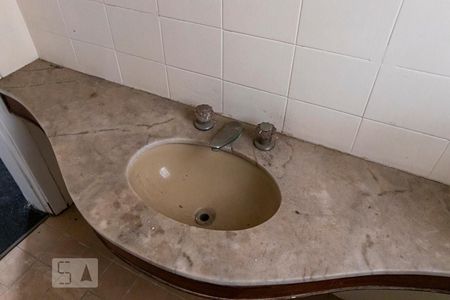 Casa à venda com 500m², 5 quartos e sem vaga1o. Andar - Lavabo