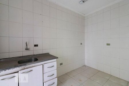 Casa à venda com 500m², 5 quartos e sem vaga1o. Andar - Área de serviço
