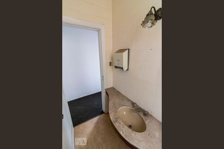 Casa à venda com 500m², 5 quartos e sem vaga1o. Andar - Lavabo