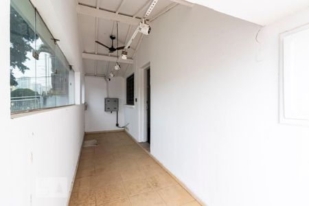 Casa à venda com 500m², 5 quartos e sem vagaEntrada
