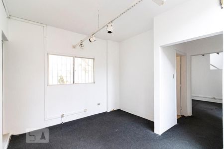 Casa à venda com 500m², 5 quartos e sem vaga1o. Andar - Sala de jantar