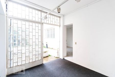 Casa à venda com 500m², 5 quartos e sem vaga1o. Andar - Sala de jantar