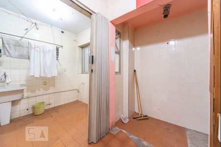 Apartamento à venda com 96m², 2 quartos e 1 vagaQuarto de Serviço