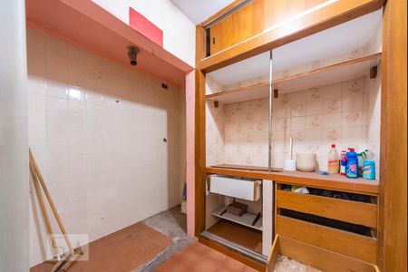 Apartamento à venda com 96m², 2 quartos e 1 vagaQuarto de Serviço