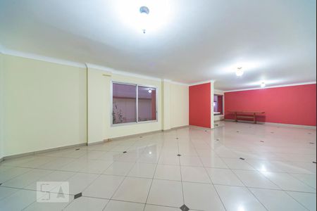 Apartamento à venda com 96m², 2 quartos e 1 vagaÁrea comum - Salão de festas
