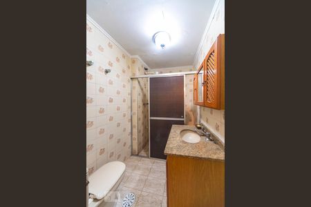 Apartamento à venda com 96m², 2 quartos e 1 vagaBanheiro 