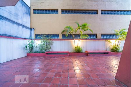 Apartamento à venda com 96m², 2 quartos e 1 vagaÁrea comum