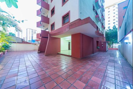 Apartamento à venda com 96m², 2 quartos e 1 vagaÁrea comum