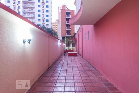 Apartamento à venda com 96m², 2 quartos e 1 vagaÁrea comum