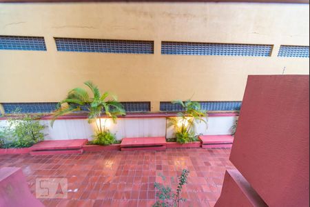 Apartamento à venda com 96m², 2 quartos e 1 vagaVista do Quarto 2