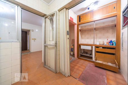 Apartamento à venda com 96m², 2 quartos e 1 vagaÁrea de Serviço