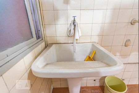 Apartamento à venda com 96m², 2 quartos e 1 vagaTanque 