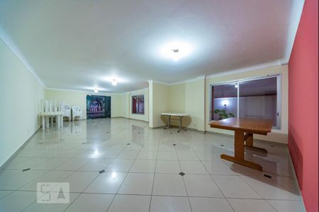 Apartamento à venda com 96m², 2 quartos e 1 vagaÁrea comum - Salão de festas