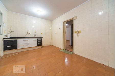 Apartamento à venda com 96m², 2 quartos e 1 vagaCozinha 