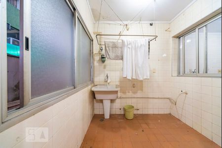 Apartamento à venda com 96m², 2 quartos e 1 vagaÁrea de Serviço