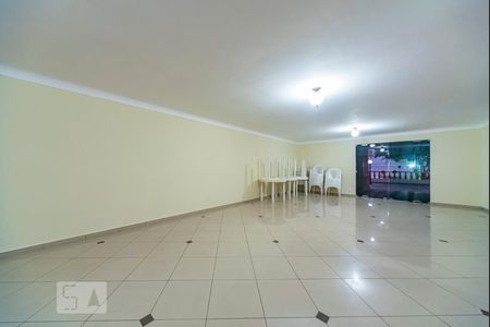 Apartamento à venda com 96m², 2 quartos e 1 vagaÁrea comum - Salão de festas