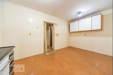 Apartamento à venda com 96m², 2 quartos e 1 vagaCozinha 